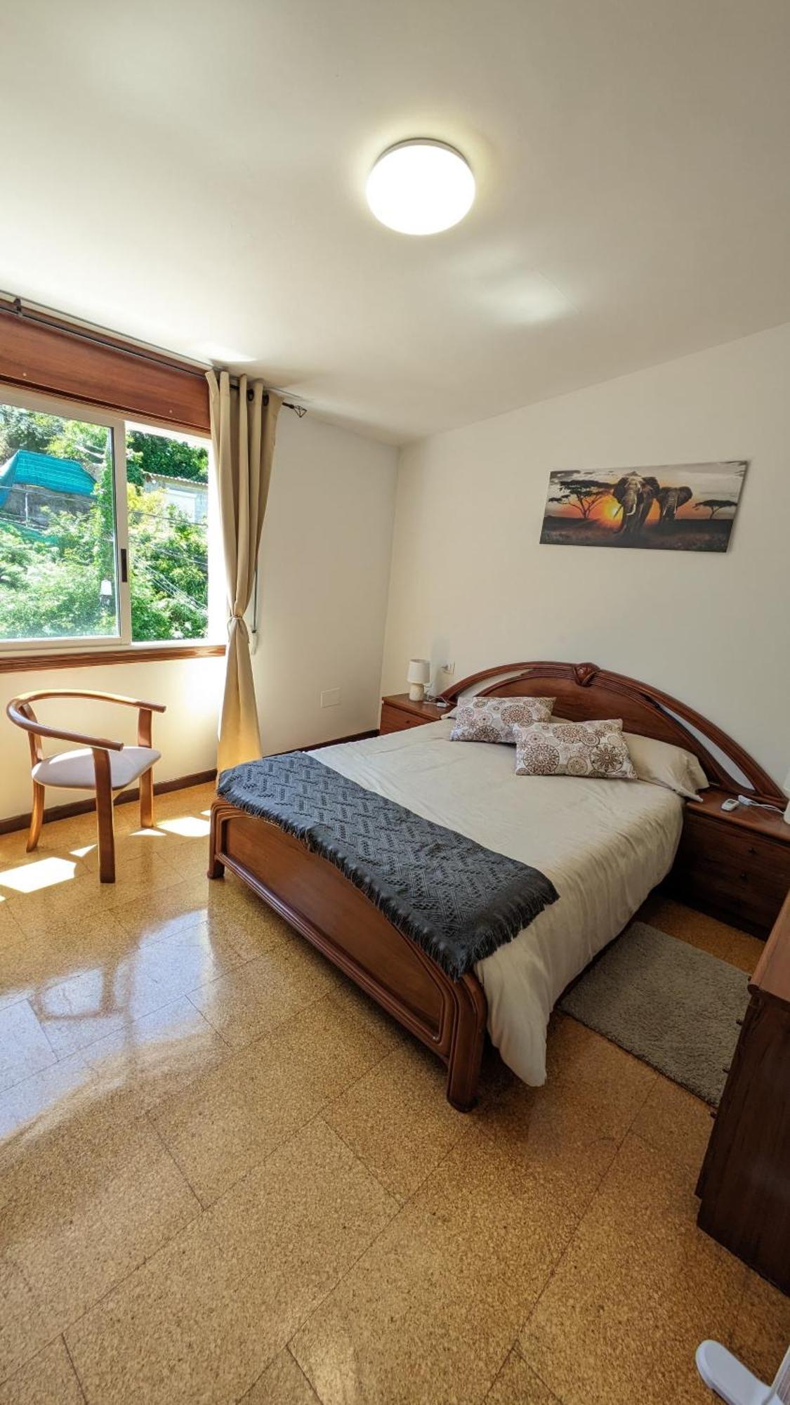 Casa Con Vistas A La Ria De Vigo