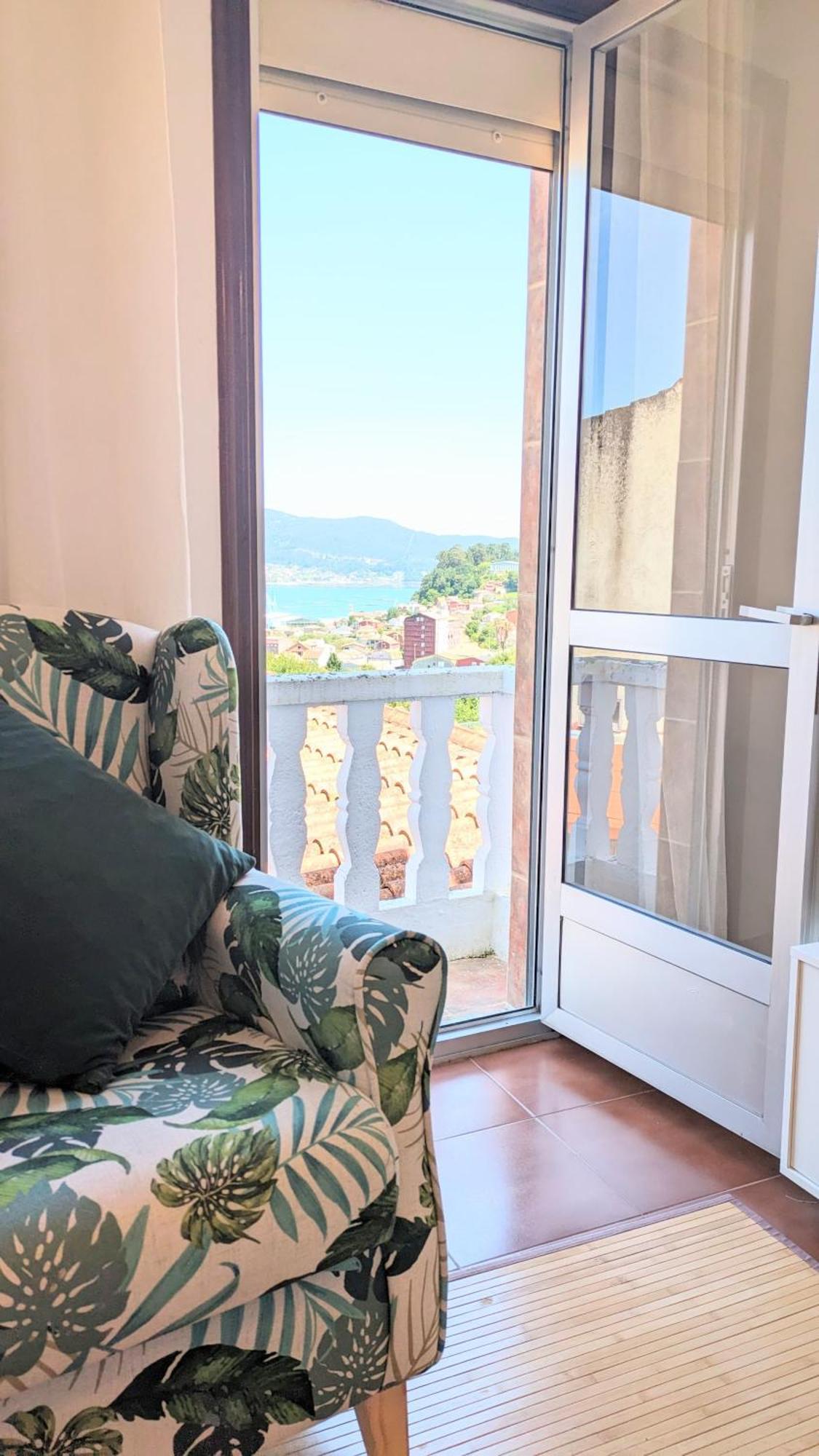 Casa Con Vistas A La Ria De Casa de Férias