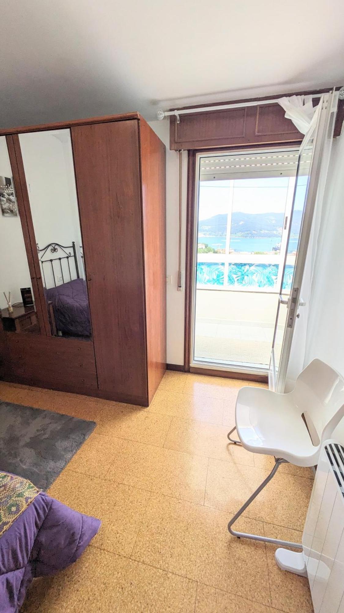 Casa de Férias Casa Con Vistas A La Ria De Vigo