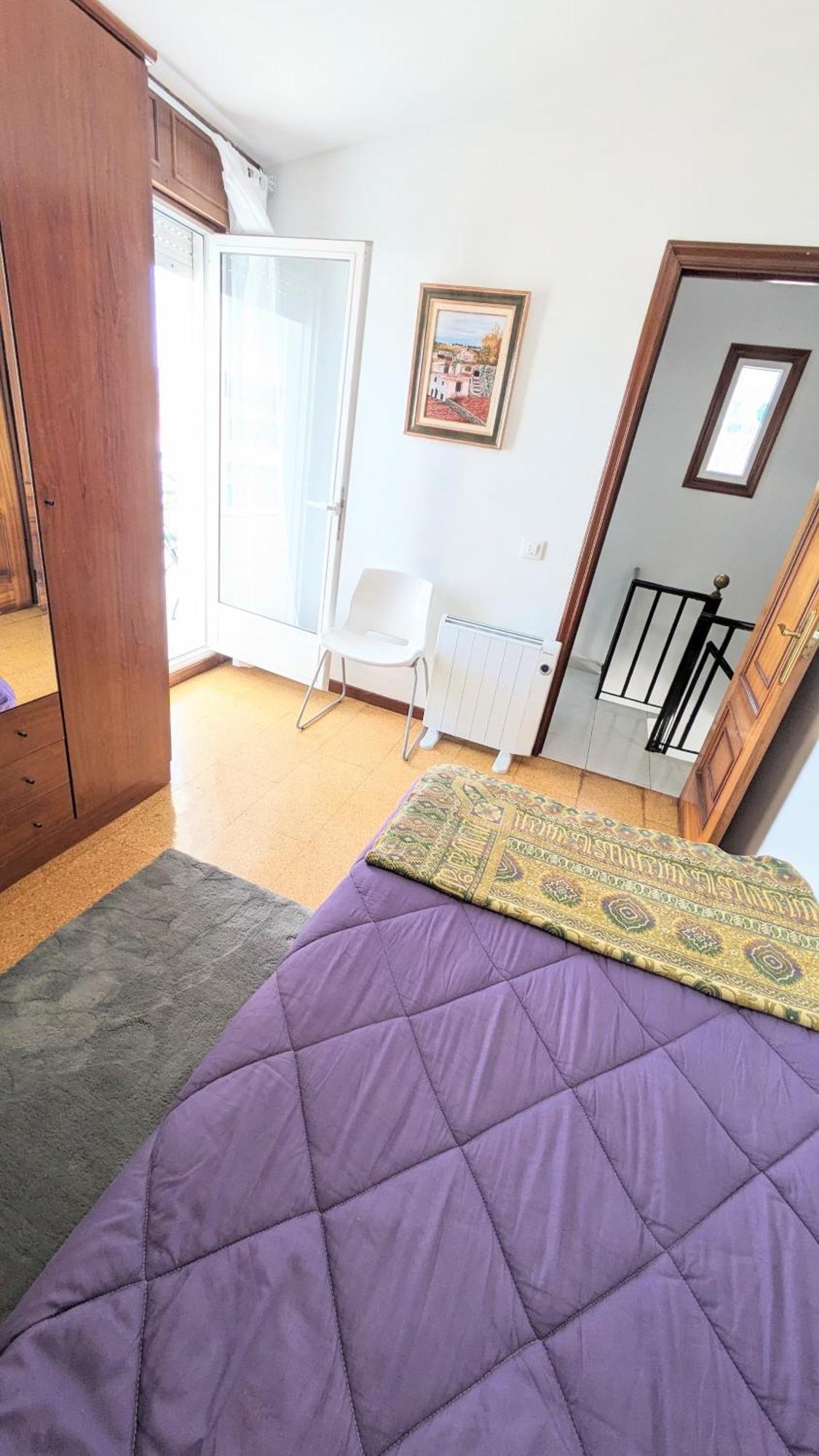 Casa Con Vistas A La Ria De Casa de Férias Vigo