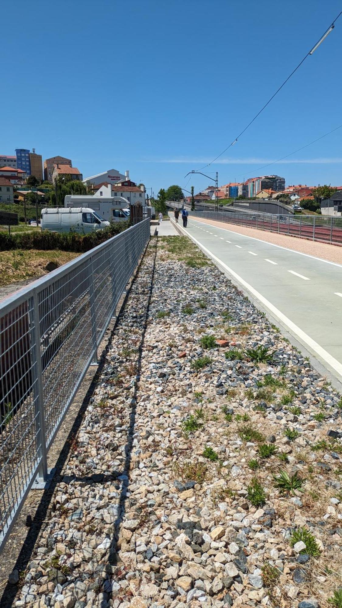 Casa Con Vistas A La Ria De Casa de Férias Vigo